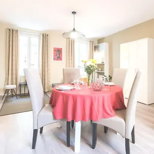  Appartement Charme Au Cœur D'avignon France