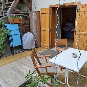  Appartement A4 Km De Megève Très Joli Avec Jacuzzi ,vue Sur Les Montagnes Au Calme France