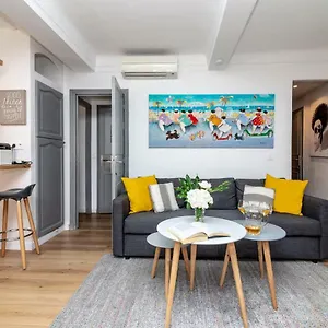  Appartement Appart' Vieil France